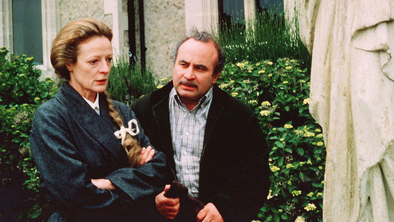 The Lonely Passion of Judith Hearne still 2