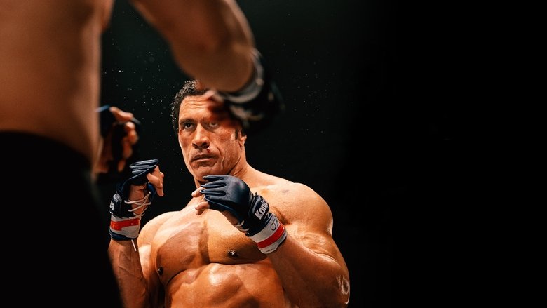 The Smashing Machine still 2