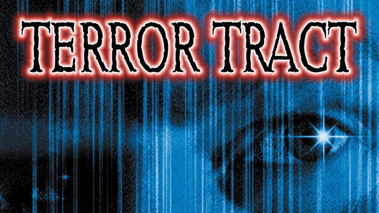 Terror Tract still