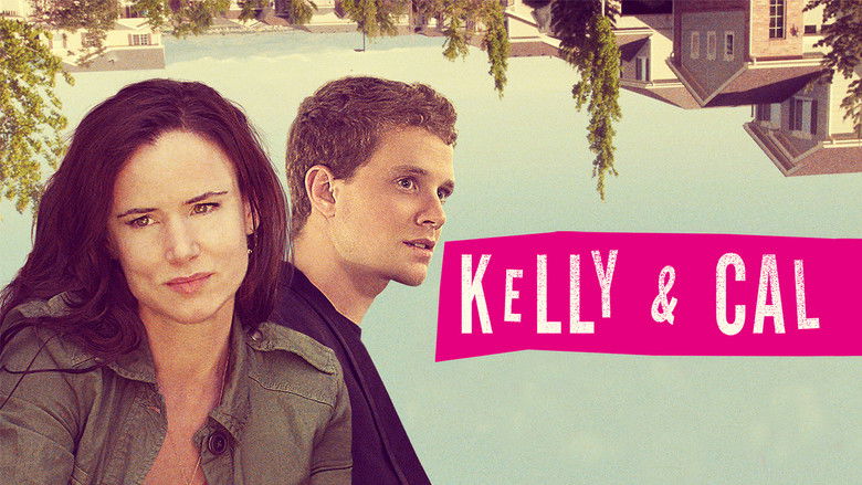 Kelly & Cal still