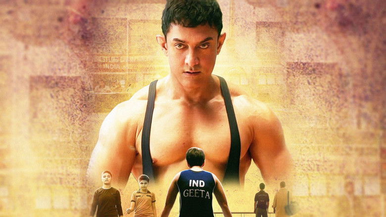 Dangal still
