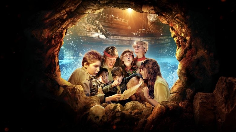 The Goonies still 1
