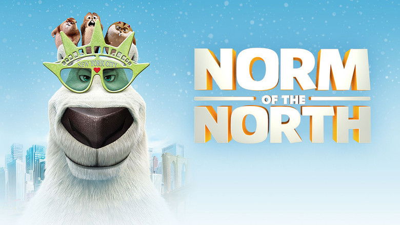 Norm of the North still