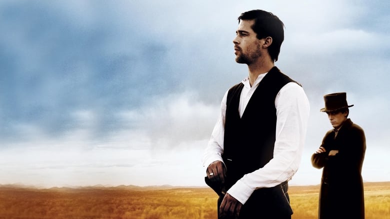 The Assassination of Jesse James by the Coward Robert Ford still 1