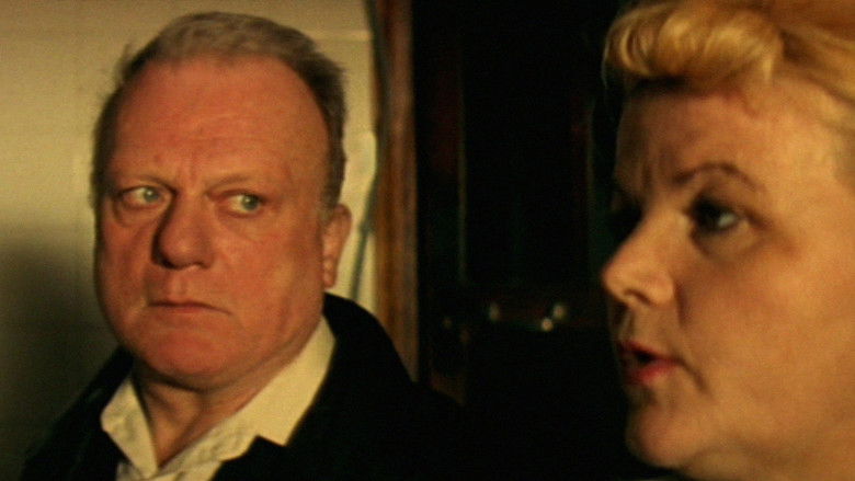 I Stand Alone still 2