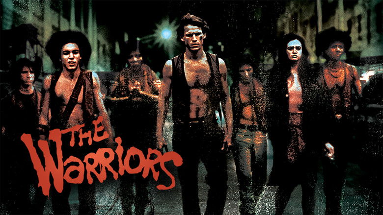 The Warriors still