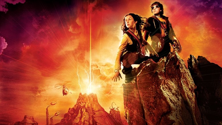 Spy Kids 2: The Island of Lost Dreams still 1