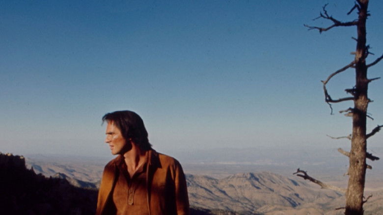 Run, Simon, Run still