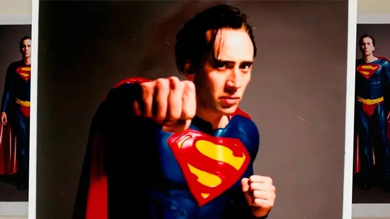 The Death of "Superman Lives": What Happened? still 1