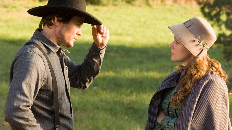 Love's Unending Legacy still