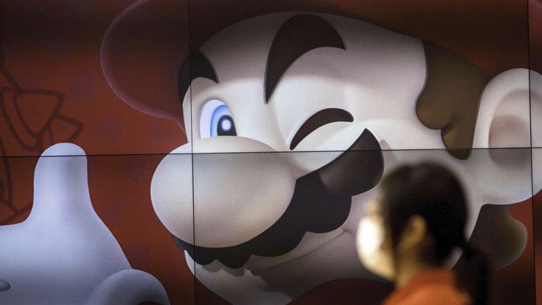 The Story of Nintendo still 4