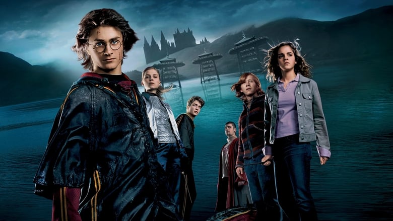 Harry Potter and the Goblet of Fire still 2
