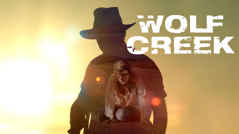 Wolf Creek still