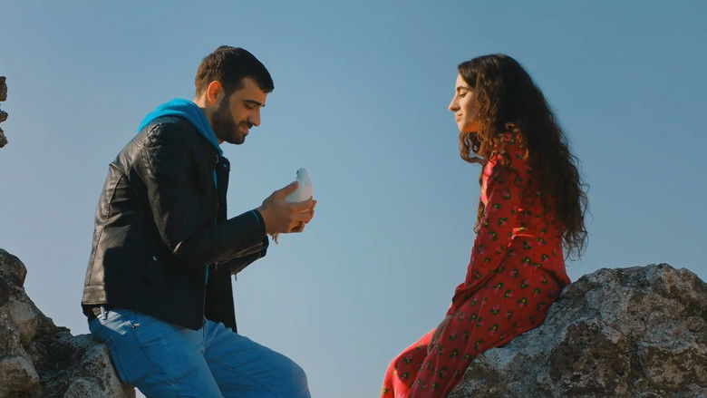 Once Upon a Time in Diyarbekir still 2