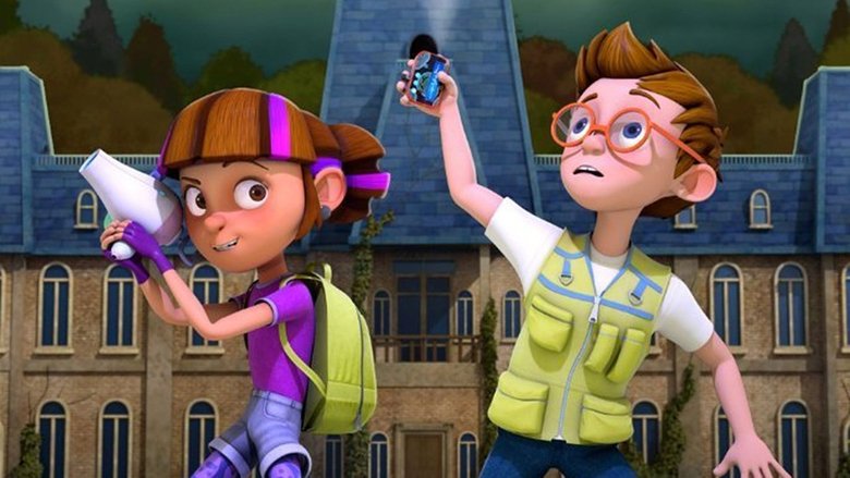 Ghost Patrol still 1