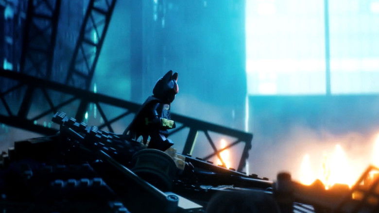 The Lego Batman Movie still 3