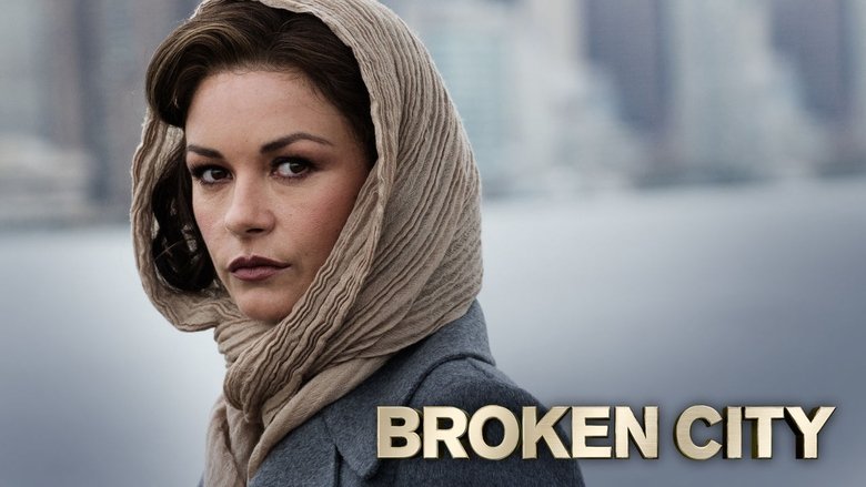 Broken City still