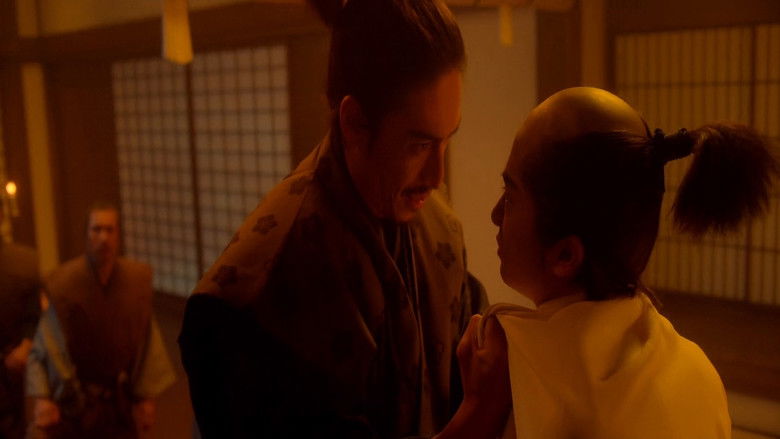 Mumon: The Land of Stealth still