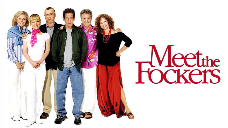 Meet the Fockers still