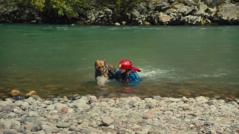 Max 2: White House Hero still