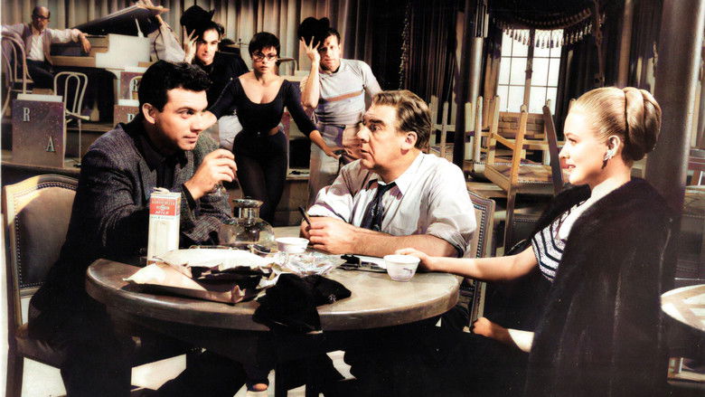 This Could Be the Night still