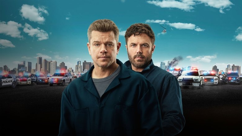 The Instigators still