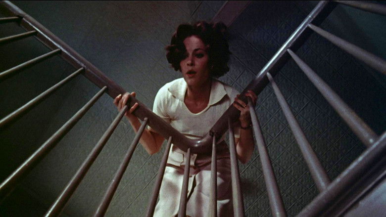 Alice, Sweet Alice still 3