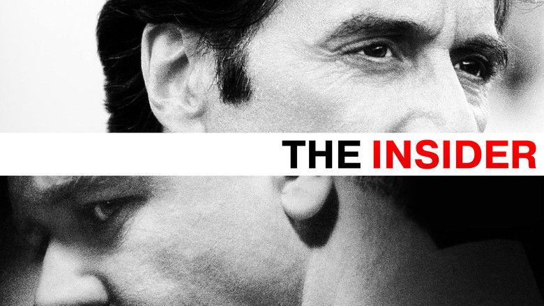 The Insider still