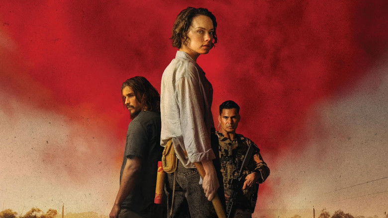 We Bury the Dead still 3