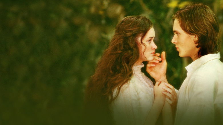 Tuck Everlasting still 2