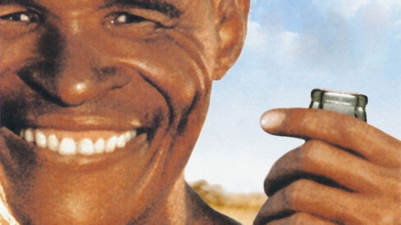 The Gods Must Be Crazy II still