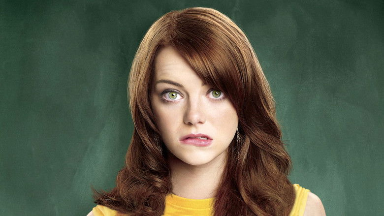 Easy A still