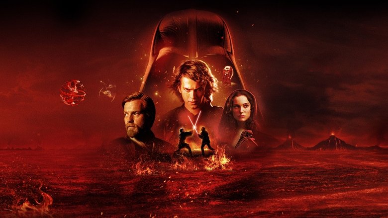 Star Wars: Episode III - Revenge of the Sith still 2