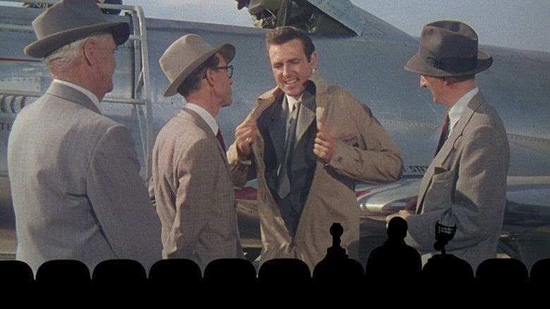 Mystery Science Theater 3000: The Movie still 4