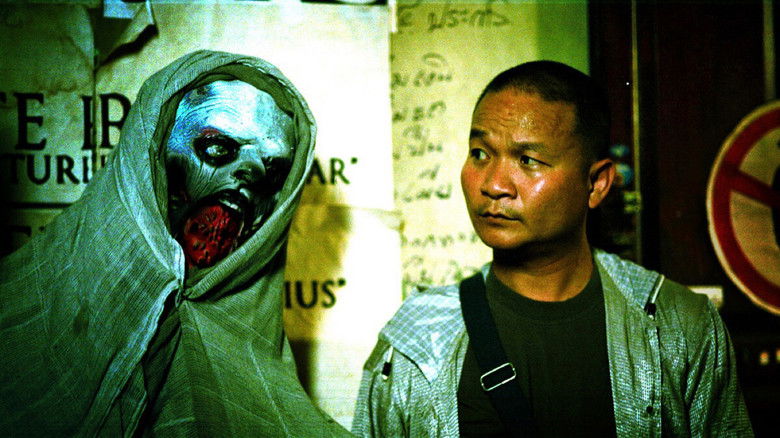 Ghost Variety still 1