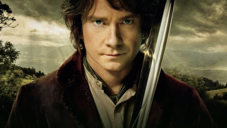 The Hobbit: An Unexpected Journey still 2