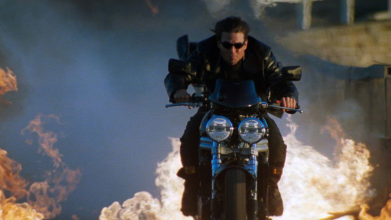 Mission: Impossible II still 3