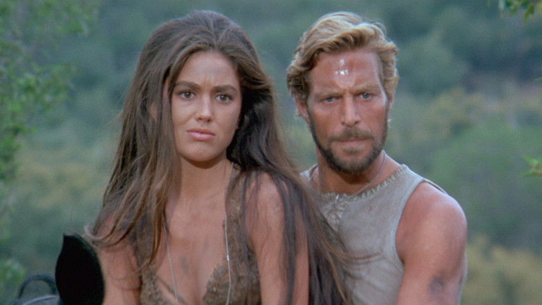 Beneath the Planet of the Apes still 3