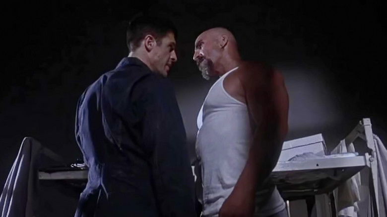 Hard Justice still 1