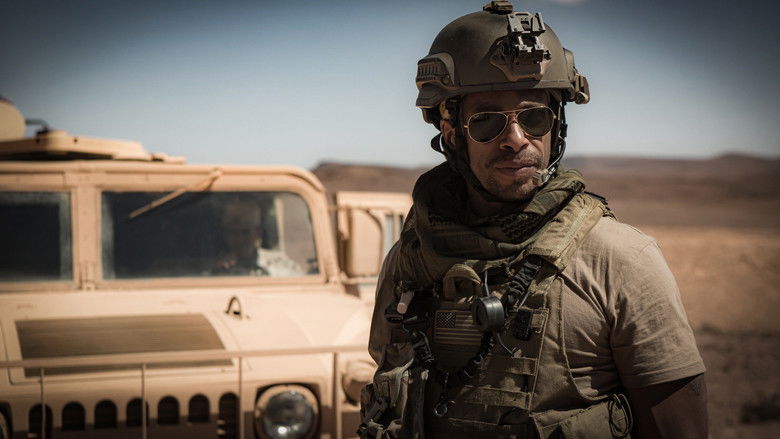 Redemption Day still