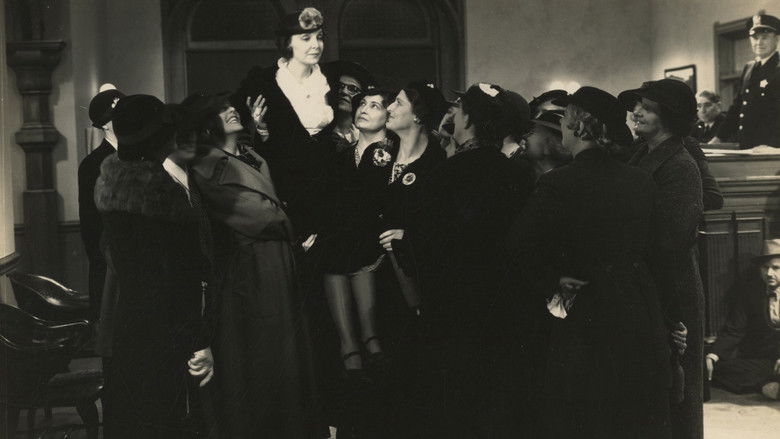 She Gets Her Man still 1