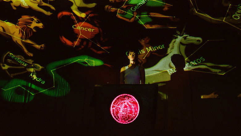 I Saw the TV Glow still