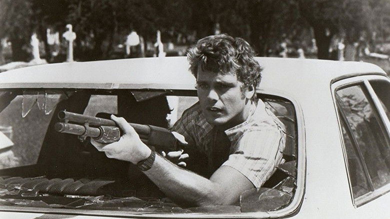 Eddie Macon's Run still 3