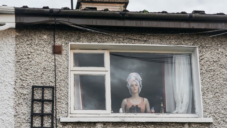 Kissing Candice still