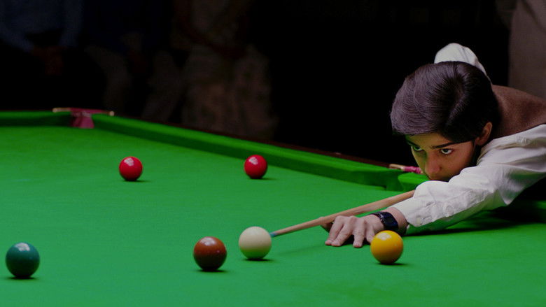 Toolsidas Junior still