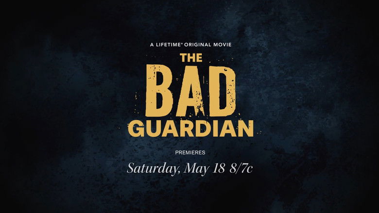 The Bad Guardian still 3