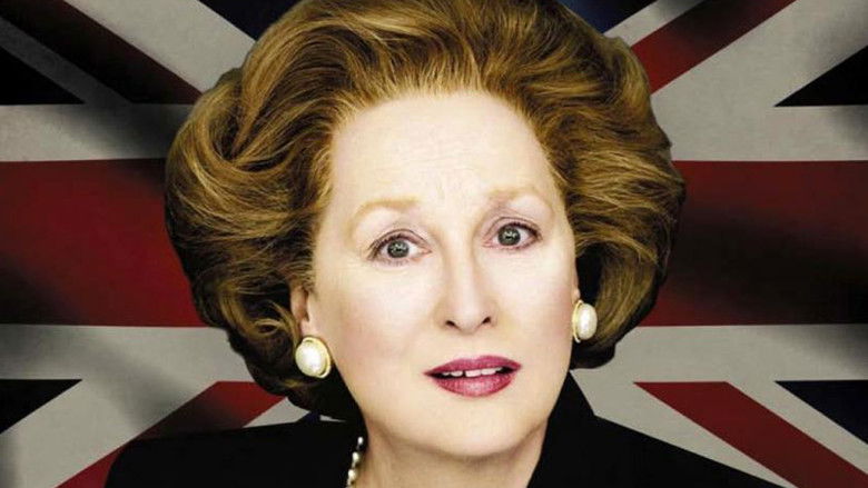 The Iron Lady still