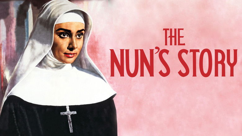The Nun's Story still 1