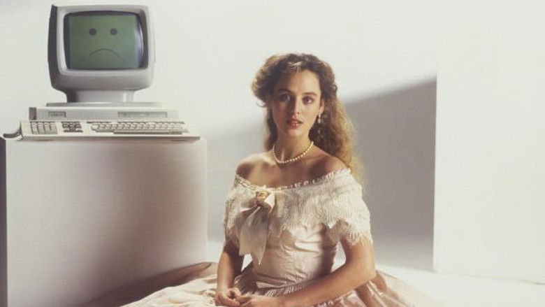 Electric Dreams still