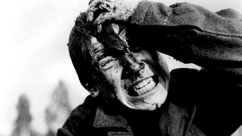 Come and See still 3